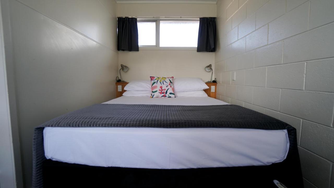 Whangarei Central Holiday Park Exteriér fotografie
