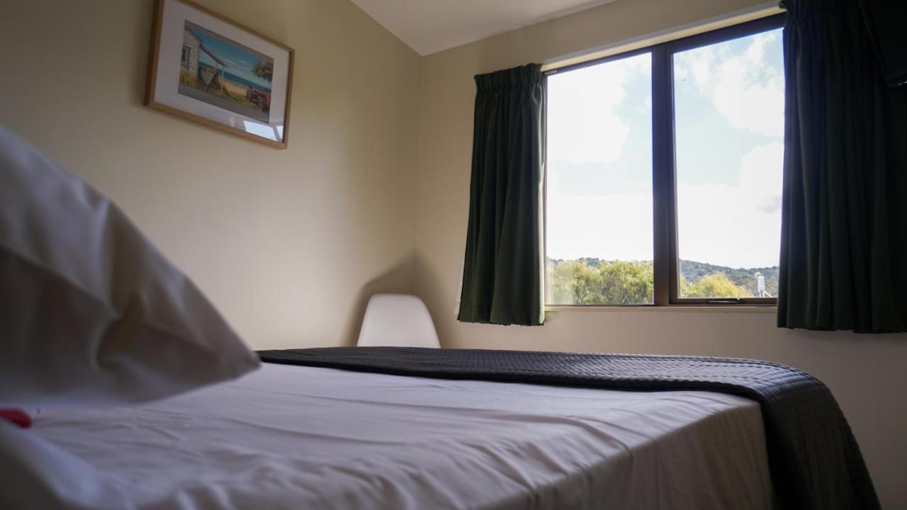 Whangarei Central Holiday Park Exteriér fotografie
