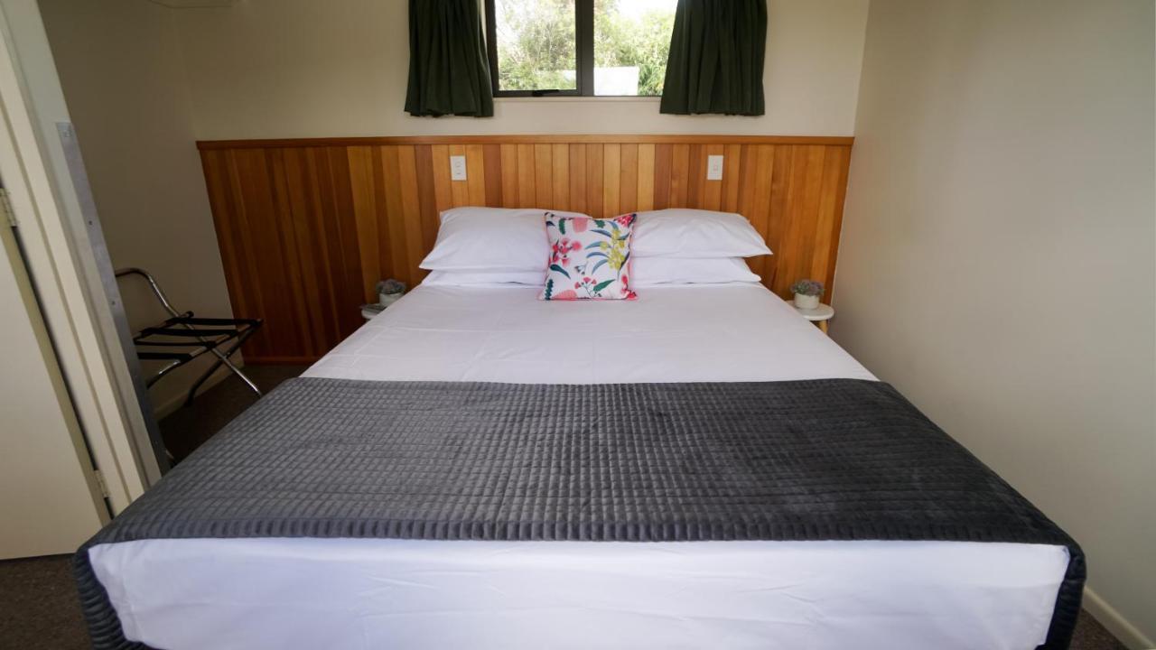 Whangarei Central Holiday Park Exteriér fotografie